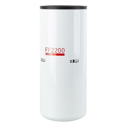 Filtro de combustible 6 piezas FF2200 4088272 FF2200 4920586 BF7766 para camión Cummins ISX - Imagen 3 de 5