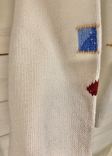 Women’s Stoney Creek Sewing Themed Sweater Crafter Quilting Sewing Machine Cute - Picture 8 of 10