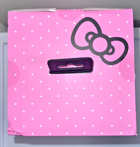 SANRIO Hello Kitty Ambient Table Lamp RGB LED Lamp Light Dual Color Function - Picture 5 of 7