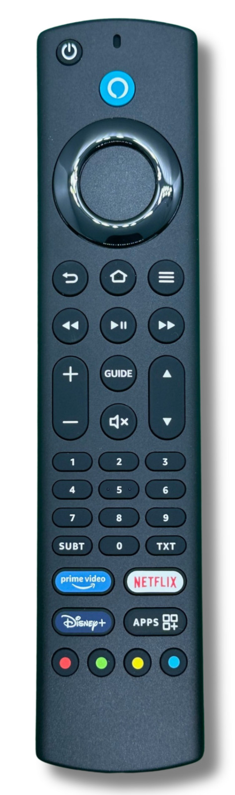 Оригинальный аксессуар для телевизора Toshiba Fire TV 43UF3D63DAX