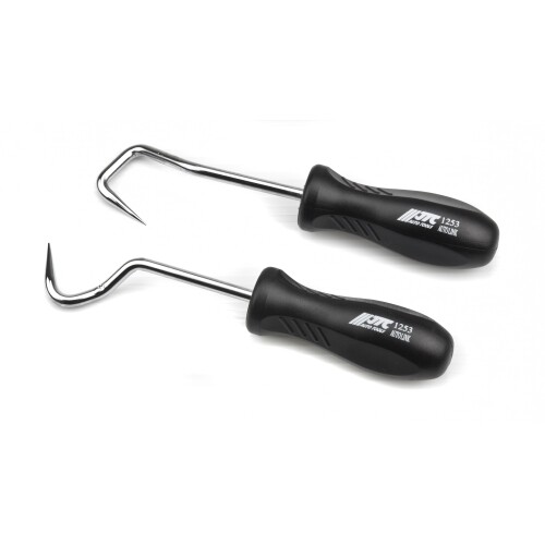 Hose Removal Hook Set 2pc for Hoses/Clips/O Rings/Seals by JTC 1253 eBay
