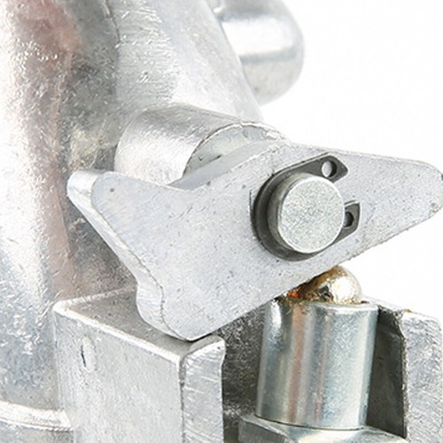 US 2'' Irrigation Spray Gun Sprinkler Gun Large 360°Adjustable Impact Area Water - Picture 9 of 10