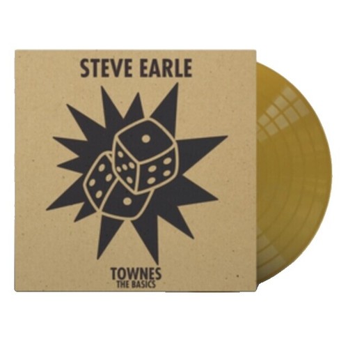Steve Spacek - Dollar Vinyl 12