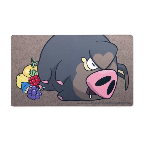 Lechonk Playmats Pokemon Trading Card Game TCG Scarlet & Violet Nintendo Switch - Bild 3 von 3