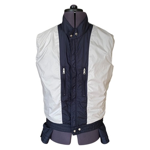 Hackett Aston Martin Racing Apex Jacket Navy Blue HM4000821 Men's Medium - Picture 14 of 19