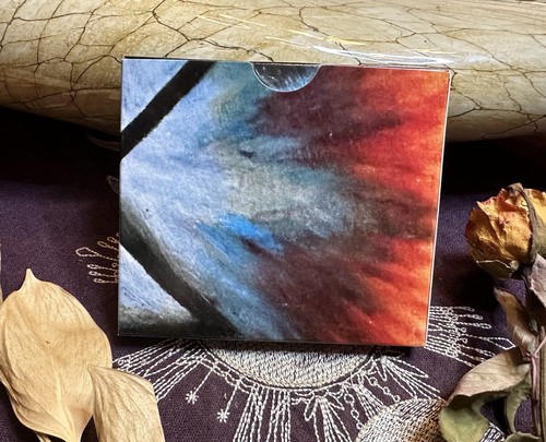 Handgezeichnete Elder Futhark Runen Karten, Sechseckige Karten Runen, Wahrsagerei, Heidnisch - Bild 8 von 8