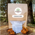 Wild Scottish Chagaccino - Organic - Ethically Sourced - Wild Scottish Chaga