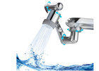 CECEFIN 1080° Swivel-Faucet-Extender Universal Sink-Aerator - 2 Mode Splash Wate