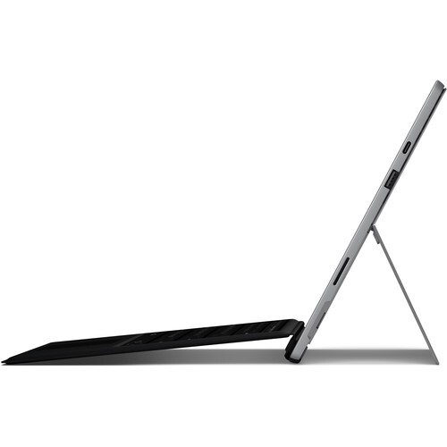 Microsoft Surface Pro 7 12.3" Touchscreen i5 8GB 128GB SSD + keyboard Type Cover - Picture 7 of 8
