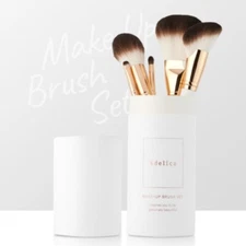 ATOMY Adelica Makeup Brush 5-types Powder Brush Blusher Brush Shading Brush 