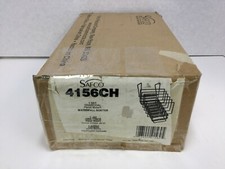 Safco Products Panel Mate Waterfall Sorter, Charcoal, 4156CH