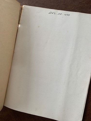 1939 Art Institute of Chicago Masterpieces of Italian Art Exhibit Guide Program - Picture 3 of 14