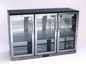 54-034-Wide-3-door-Stainless-Steel-Back-Bar-Beverage-Cooler-Beer-Fridge