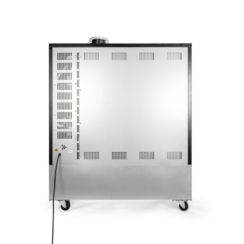 Heizgeräte Elektrokessel Elektroheizung Effiziente Ölradiator 13kW /80W /900 m³ - Bild 4 von 12