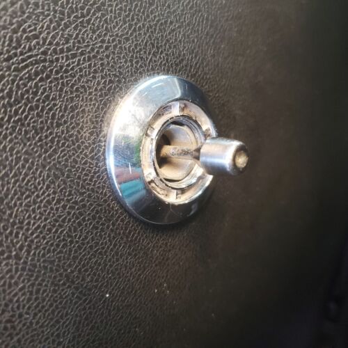For Mopar remote mirror nut tool Dodge hemi cuda plymouth charger duster Dart - Picture 2 of 3