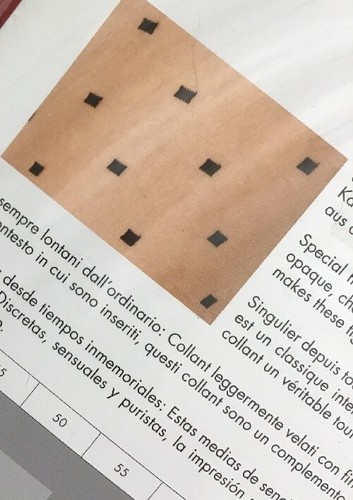 Wolford Nylons Women’s Set Of Three Size Extra Small - Picture 7 of 10