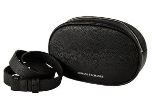 armani exchange belt bolsa