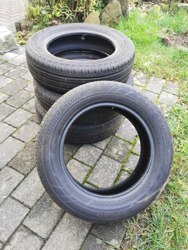 Sommerreifen Bridgestone Ecopia EP150 165/65 R14 79S für z.b. Mitsubishi SpaceSt - Bild 1 von 9