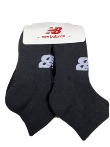 new balance arch support socks