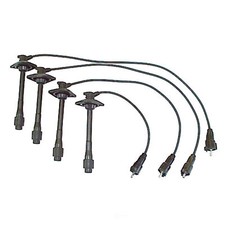 OE Replacement Ign Wire Set  DENSO  671-4144