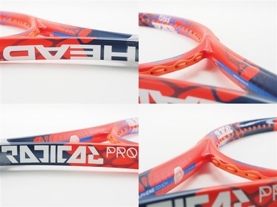 HEAD Graphene Radical Pro ヘッド G3 2本セット Head Graphene Radical Pro 2018 Model G3 | eBay