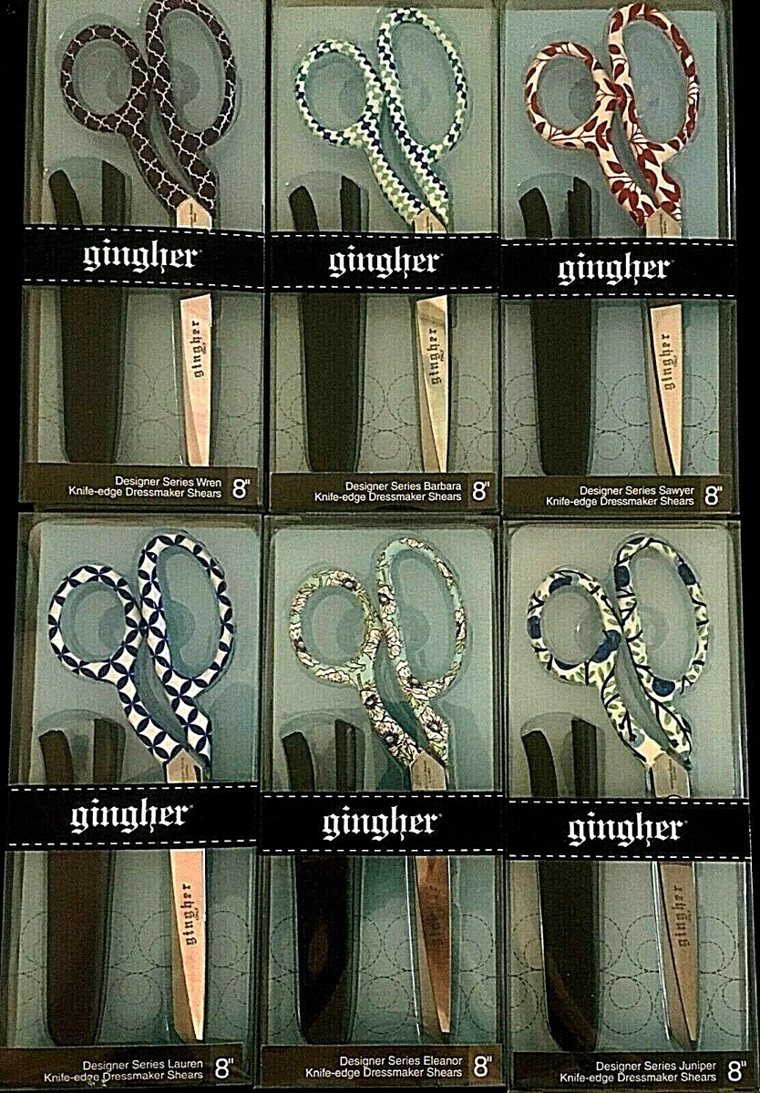 Gingher Designer for sale - eBay