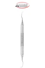A. Titan Gracey CURETTE  11-12 Life Steel Handle