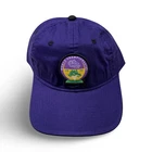 Breeders Cup Hat Keeneland 2022 Purple Adjustable World Championships Horse Race