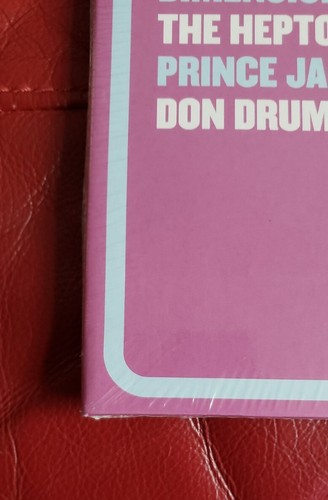 Studio One Classics - 20th Anniv. LE of 2500! RSD 22 Purple vinyl SEALED LP! Ska - Picture 8 of 8