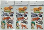 Recollections Animals & Insects Scrapbooking Stickers