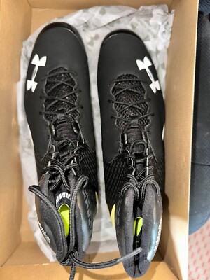 Under Armour Team Spine Brawler MCW