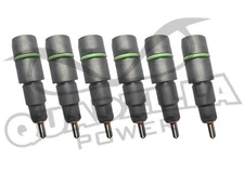 Quadzilla 20% Over/+40HP VCO Injectors