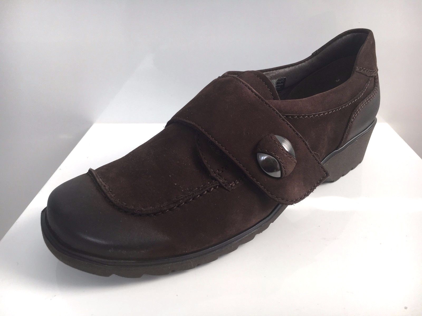 Ara® • Klett Halbschuh Günstige und gute Schuhe Ara® • Klett Halbschuh Günstige und gute Schuhe
