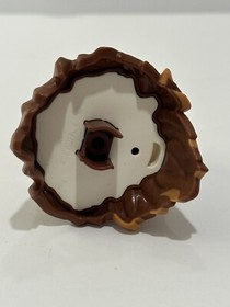 Lego Chewbacca Head Bionicle Hero Factory Star Wars - Buildable Figure #75530