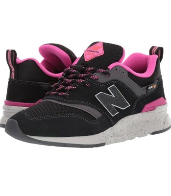 New Balance CW 997H V1 Damen Sneaker Leder Schuhe Turnschuhe Sportschuhe |  eBay