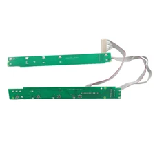 Direct Replace for Electrolux/ Frigidaire 5304518467 Dishwasher Switch Assembly