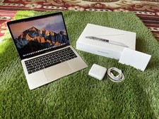 Apple MacBook Pro 13.3" (128GB SSD, Intel Core i5 8th Gen., 3.90 GHz, 8GB)...