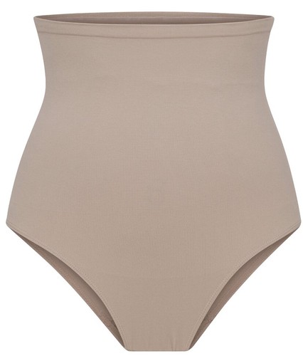 Destination Maternity Women's Cooling Postpartum Shaper Brief Panty NWT - Picture 8 of 11