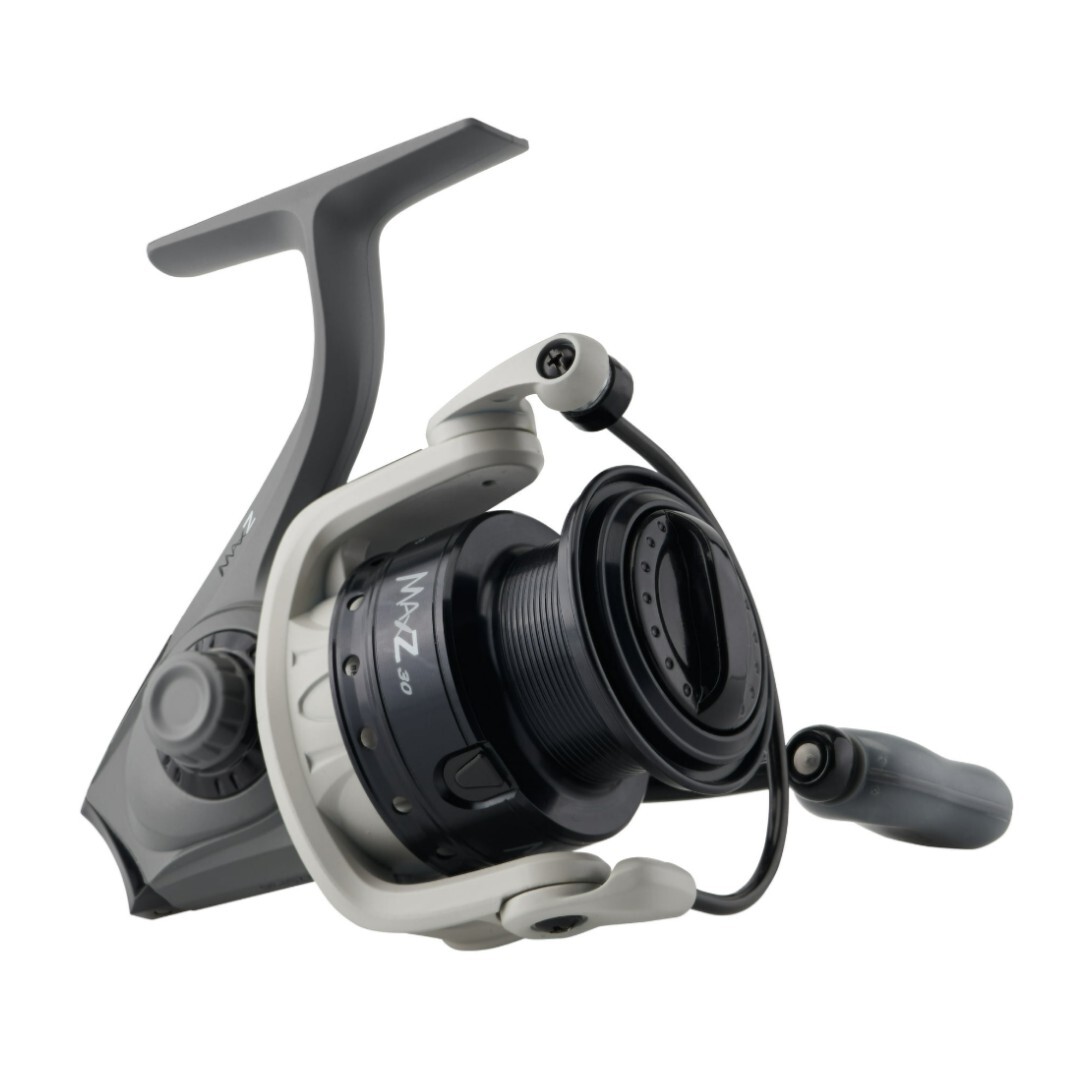 Abu Garcia Max Z Spinning Reel, Size 40 5:8:1 GEAR RATIO - 7