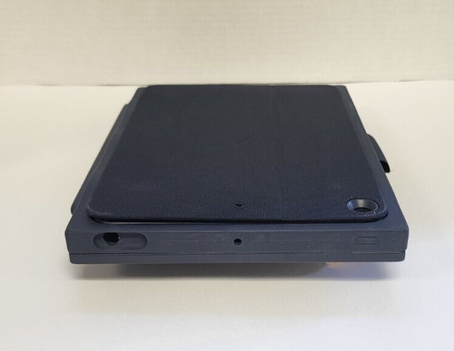 Logitech Rugged Case 2 Drop protection ipad rechargeable case -new - Picture 7 of 12