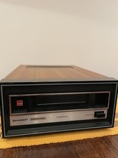 Sharp RT-816E With Cassette 32 (Free Delivery)