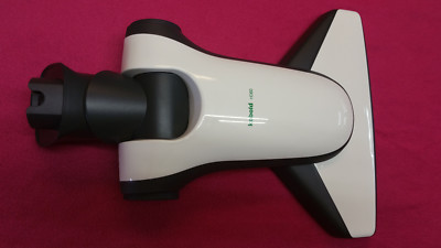 SAUGERLADEN ULM Vorwerk Hartbodendüse HD50 NEU und OVP für Kobold VK 136