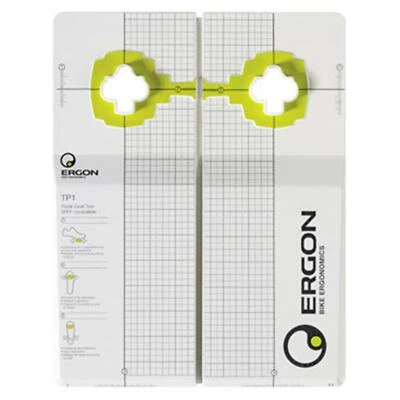 Ergon TP1 Cleat Tool Einstellwerkzeug Shimano SPD SL Look Keo Crank Brothers NEU - Bild 1 von 3