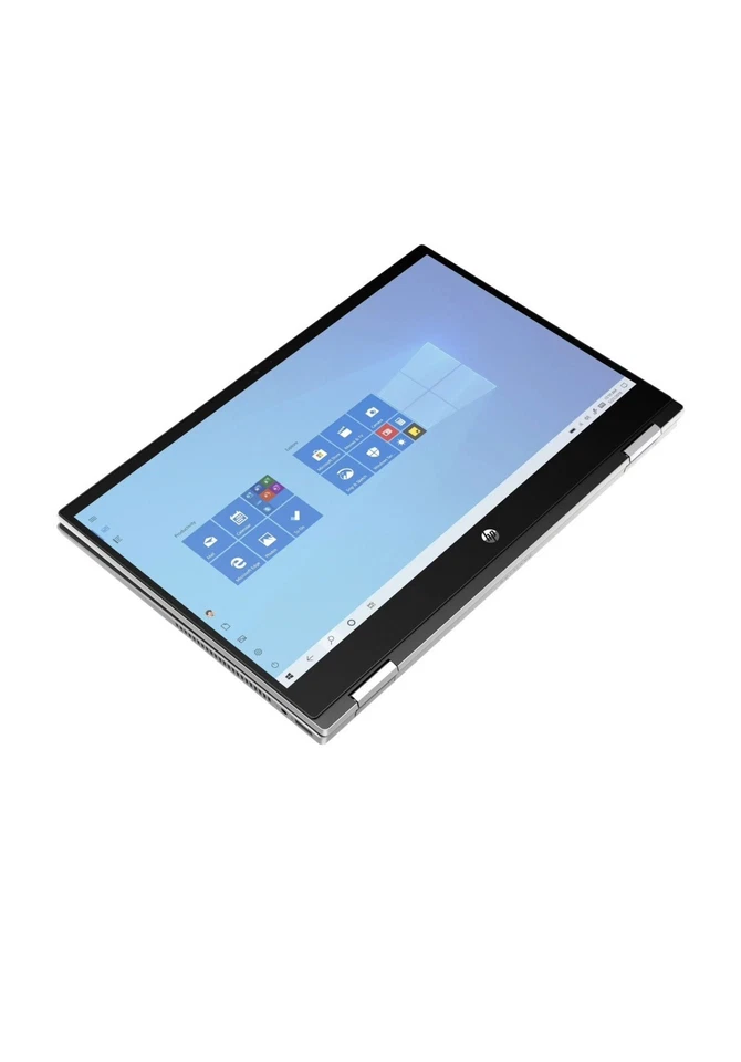 HP Pavilion X360 14 inch (128GB, Intel Core i3 8th Gen., 2.20Ghz, 8GB)... - Image 4 of 4