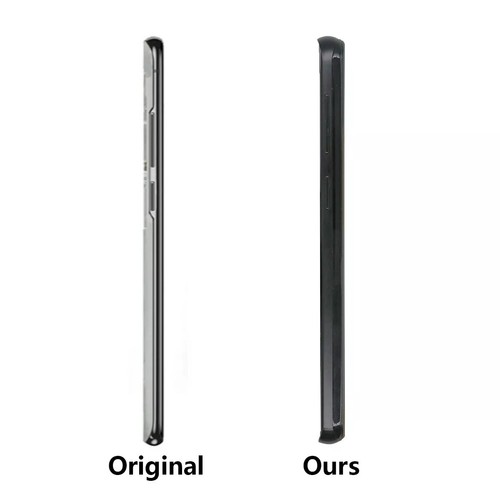 For Samsung Galaxy S20 FE 5G G781 LCD Touch Screen Digitizer Replacement Frame - Picture 4 of 8