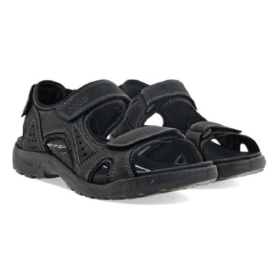Ecco Onroads Sandal Offroad Herren Sandalen Pantoletten