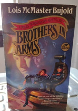 Brothers in Arms (Dragonlance: Raistlin Chronicles, Book 2) B38