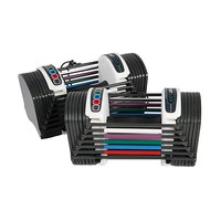 Powerblock Sport 2.4 Adjustable Dumbbells 1-11kgs (pair) Powerblock Sport 2.4 Adjustable Dumbbells 1-11kgs (pair)