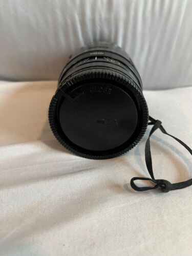 Sigma Zoom AF-a 1:3.5~4.5 F=35~135mm Multi-Coated ø55 Lens EXCELLENT CONDITIONS - Picture 8 of 9
