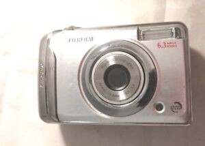 FUJIFILM A610 DRIVERS FOR WINDOWS XP